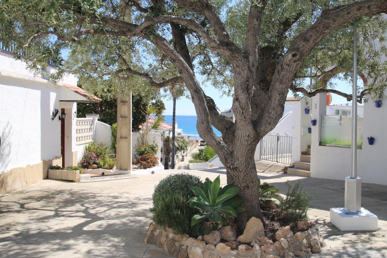 Villa Casa Lara Miami Platja  Exterior foto